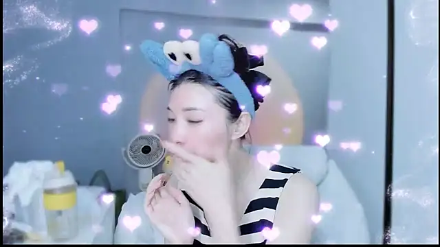 A dabo online show from November 2025 02:49:02 PM