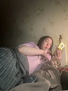 Naughtbaby 2025 online show from October 2025 02:54:01 AM