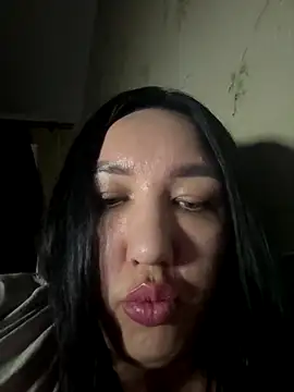 Naughtbaby 2025 online show from October 2025 03:09:02 PM