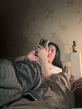 Naughtbaby 2025 online show from October 2025 03:14:02 AM