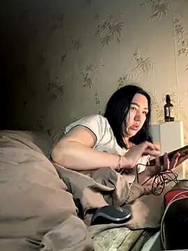 Naughtbaby 2025 online show from October 2025 02:20:02 AM