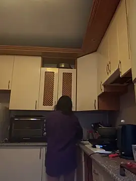 Naughtbaby 2025 online show from October 2025 01:11:02 PM