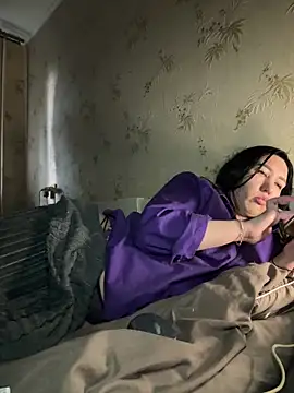 Naughtbaby 2025 online show from October 2025 01:23:02 PM