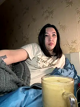 Naughtbaby 2025 online show from November 2025 02:33:01 AM