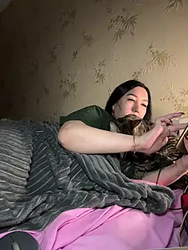 Naughtbaby 2025 online show from January 2026 07:11:01 PM