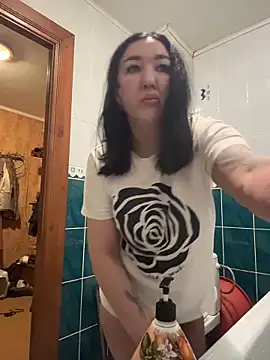 Naughtbaby 2025 online show from February 2026 01:27:01 AM