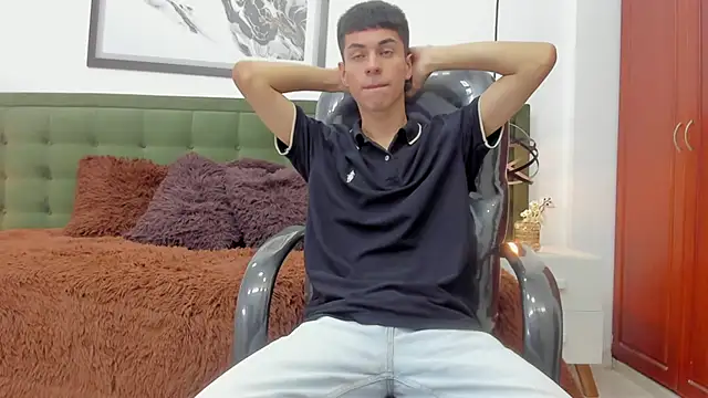 Johann sex online show from January 2026 05:06:02 PM