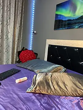 Siena Amaris online show from March 2025 04:46:01 PM