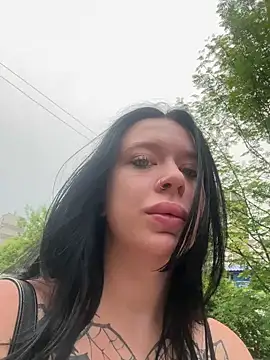 Snapshot of AlishaPrettyBlade chatting on June 2026 07:54:01 AM AlishaPrettyBlade online show from June 2026 07:54:01 AM