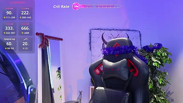 AshleySkott  online show from December 2025 09:17:01 AM