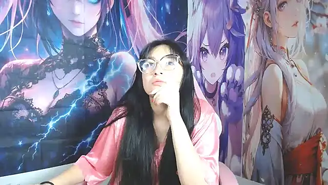 Arielle lov online show from February 2026 11:28:02 AM