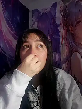 Arielle lov online show from February 2026 11:54:01 AM