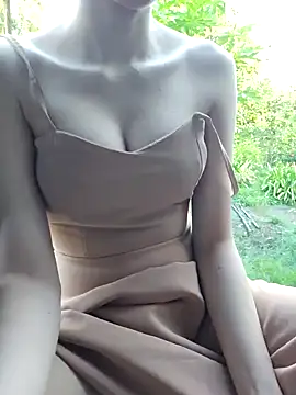 Misa Rose online show from September 2025 10:16:01 AM