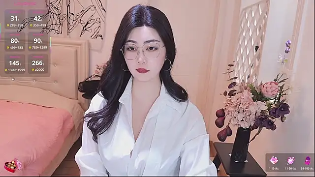 Tingdie online show from October 2025 08:49:02 PM