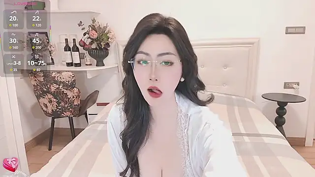 Tingdie online show from April 2026 02:45:02 AM