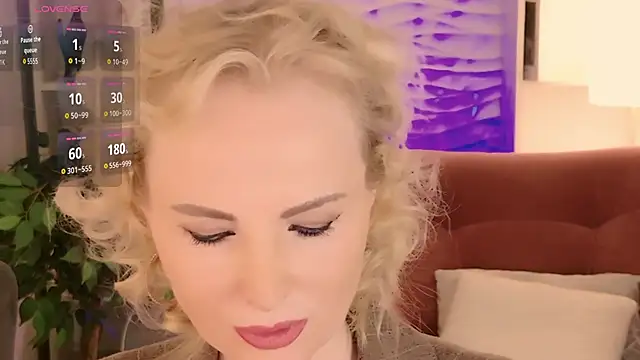 Sandra Kind online show from June 2026 05:31:02 AM