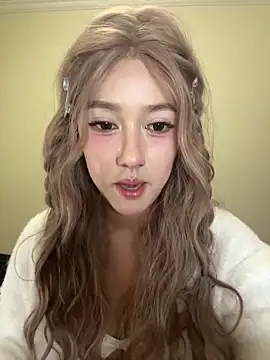 2025xiaoxiao online show from February 2025 05:50:01 PM