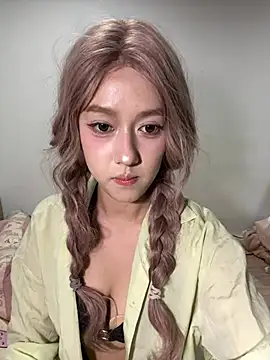 2025xiaoxiao online show from March 2025 09:03:02 PM