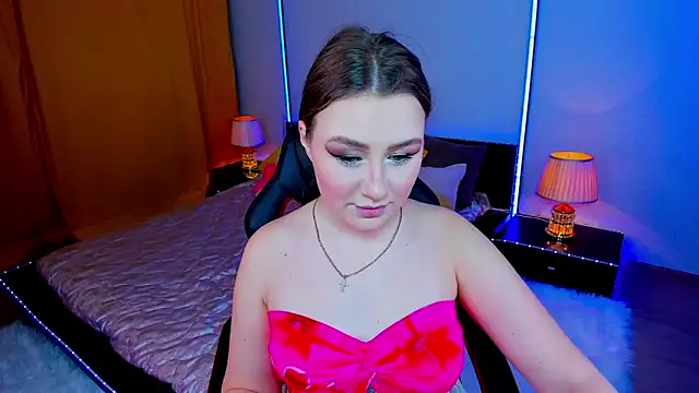 Sofia beautifuul online show from January 2026 02:26:01 AM