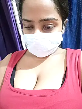 COZY ROZI online show from September 2025 06:42:01 PM