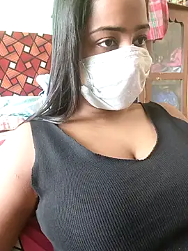 COZY ROZI online show from October 2025 06:26:02 AM