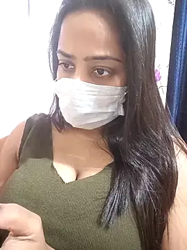 COZY ROZI online show from November 2025 11:53:02 AM