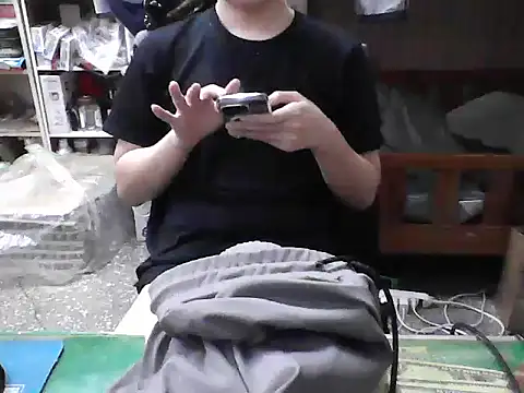 hanjason online show from October 2025 07:48:01 AM