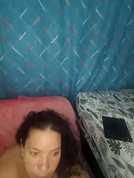 Valery Yulieth online show from March 2025 06:48:02 AM