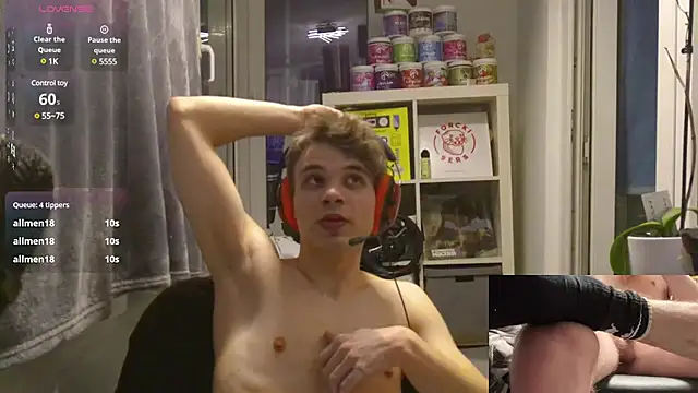 PainterHase online show from February 2025 02:34:01 PM