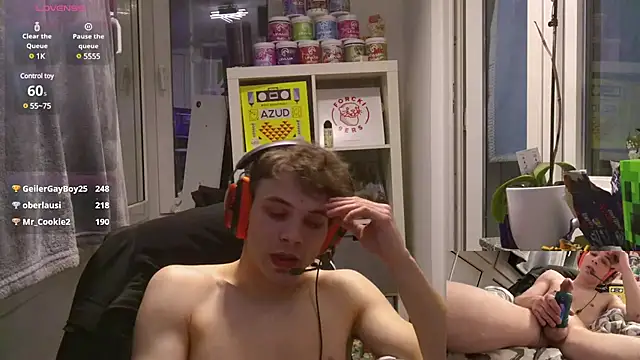 PainterHase online show from February 2025 05:38:02 PM