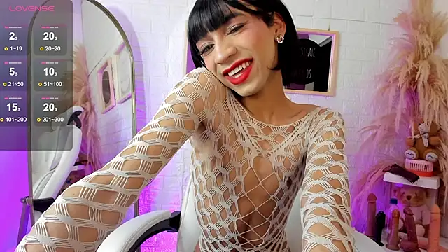 Danny Luxx online show from February 2025 04:03:02 PM