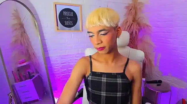 Danny Luxx online show from March 2025 03:29:02 PM