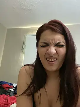 PersianCream77 online show from March 2025 11:09:02 PM