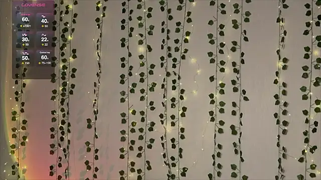 Asian Vi online show from November 2025 12:21:01 AM