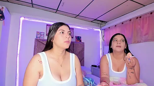 Cristal Smith20 online show from March 2026 01:17:02 PM