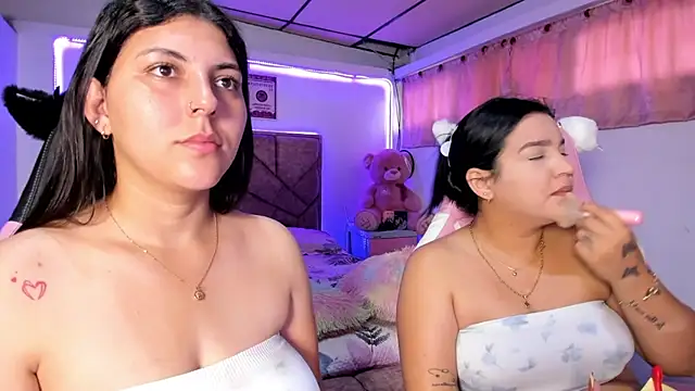 Cristal Smith20 online show from May 2026 12:22:02 PM