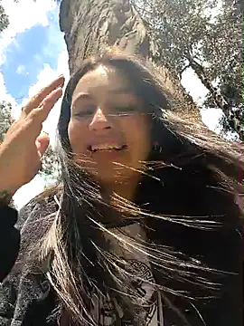 Nat XxX online show from April 2026 06:05:02 PM