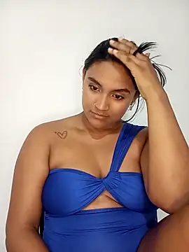 victoria roussee online show from March 2025 09:26:01 AM