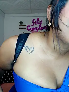 victoria roussee online show from March 2026 09:48:01 AM