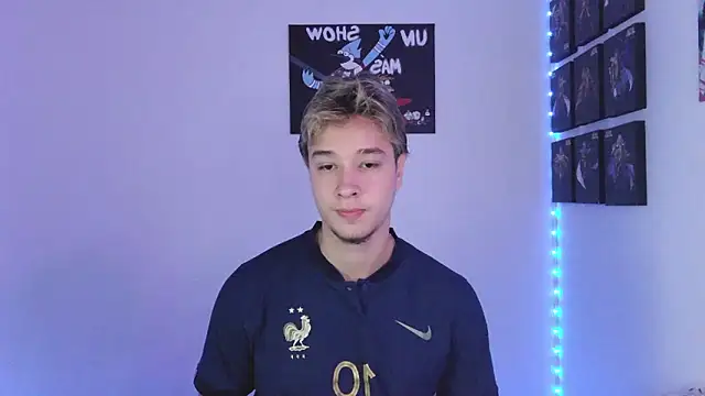 jack walker190 online show from October 2025 07:01:02 PM