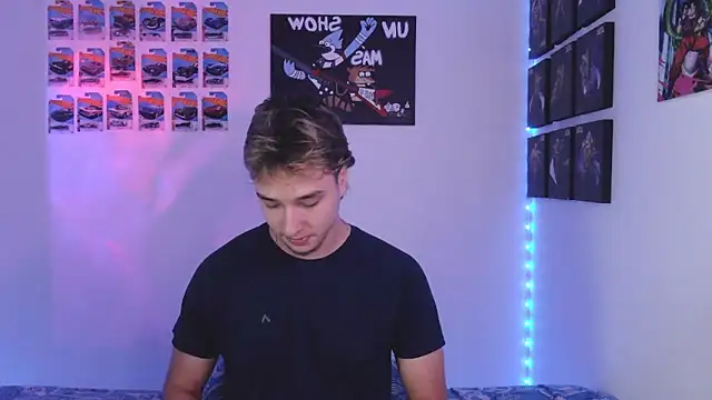 jack walker190 online show from November 2025 07:47:01 AM