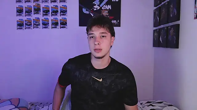 jack walker190 online show from February 2026 04:22:01 AM