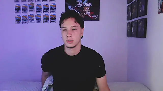 jack walker190 online show from April 2026 04:13:02 AM