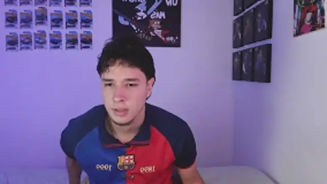 jack walker190 online show from April 2026 12:00:02 AM