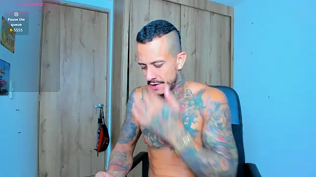 fitnolan online show from November 2025 07:22:01 AM