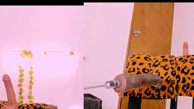 Karol Rossee online show from February 2025 10:31:01 PM