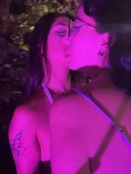 Alice surprise online show from February 2025 04:32:02 AM