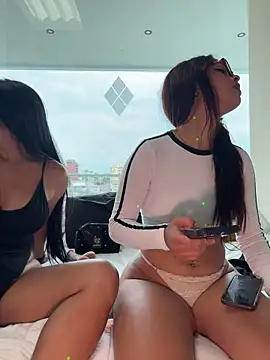 Alice surprise online show from September 2025 10:11:01 PM