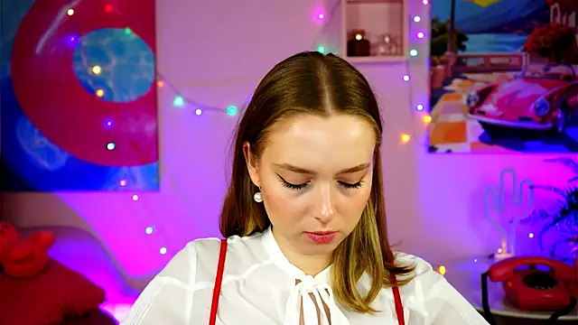 JenniferGraces online show from March 2025 10:27:02 PM