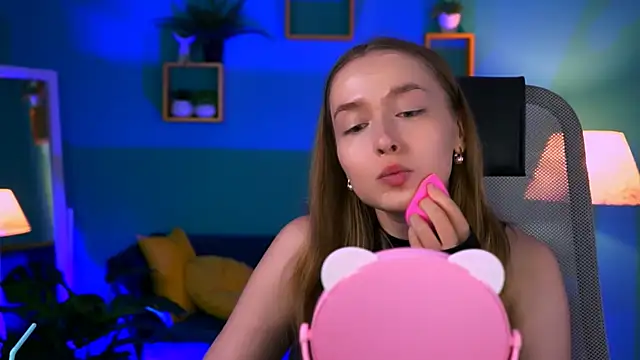 JenniferGraces online show from September 2025 07:25:01 PM